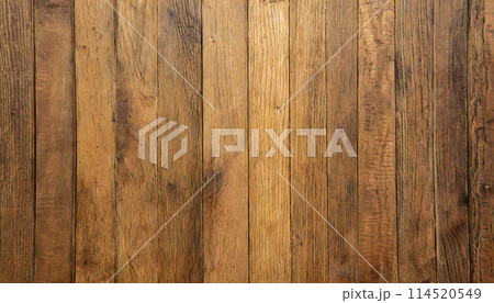 板テクスチャー 木目 木の板 素材 板テクスチャー 木目 木の板 素材 114520549