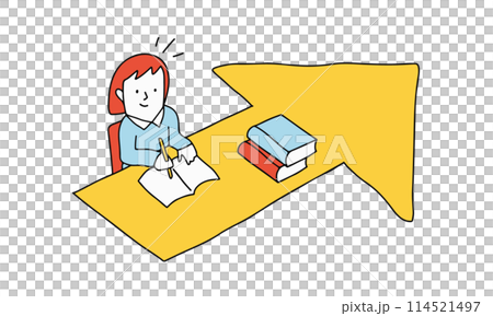 學習通往未來的圖像說明 學習通往未來的圖像說明 114521497