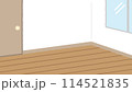 部屋背景 114521835