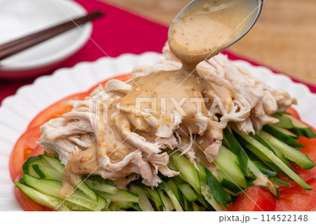 棒棒鶏 棒棒鶏 114522148