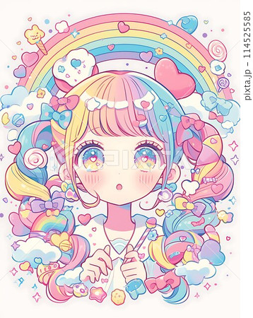 ai...♡ Ai Generated Marker | Find The Markers Sandbox Wiki | Fandom