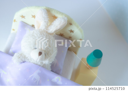 就寝・あなたの睡眠の質は? 就寝・あなたの睡眠の質は? 114525710