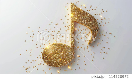 Captivating golden music: an enchanting symphony of melody and harmony, timeless compositions that evoke nostalgia and inspire the soul with their euphonious melodies Captivating golden music: an enchanting symphony of melody and harmony, timeless compositions that evoke nostalgia and inspire the soul with their euphonious melodies 114528972