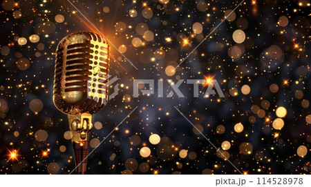 Captivating golden music: an enchanting symphony of melody and harmony, timeless compositions that evoke nostalgia and inspire the soul with their euphonious melodies Captivating golden music: an enchanting symphony of melody and harmony, timeless compositions that evoke nostalgia and inspire the soul with their euphonious melodies 114528978