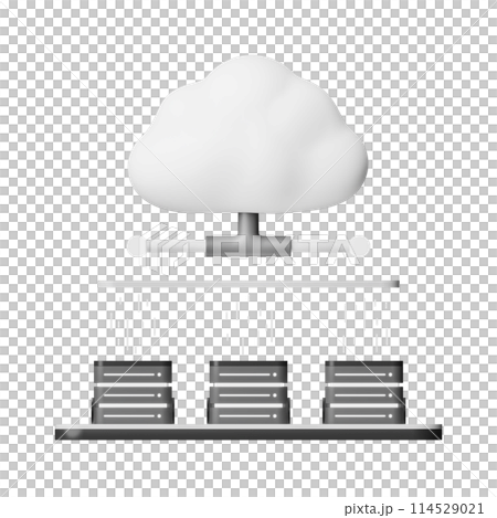 Cloud storage 114529021