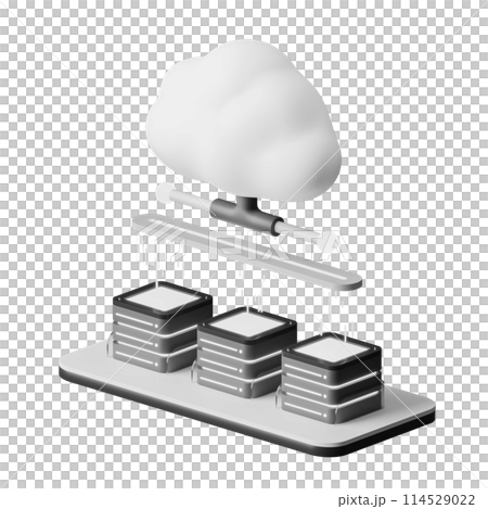 Cloud storage 114529022