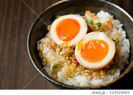 麻薬たまご 114529483