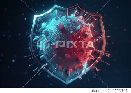 Immune defense , protecting your health and well-being through a strong immune system and disease prevention. Immune defense , protecting your health and well-being through a strong immune system and disease prevention. 114531141