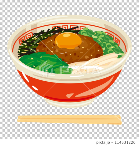 油そば 114531220