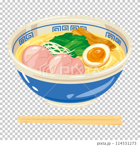Salt ramen Salt ramen 114531273
