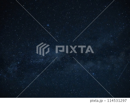 星のつくる大三角 114531297