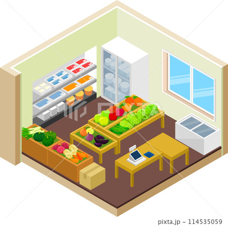 アイソメトリック 道の駅 アイソメトリック 道の駅 114535059