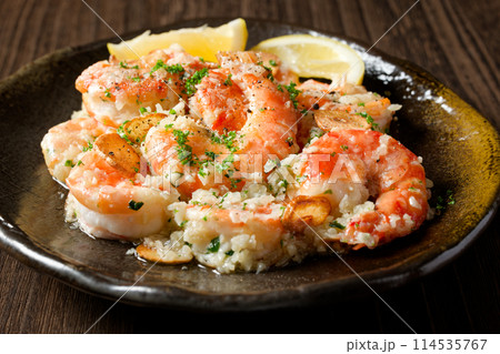 ガーリックシュリンプ ガーリックシュリンプ 114535767