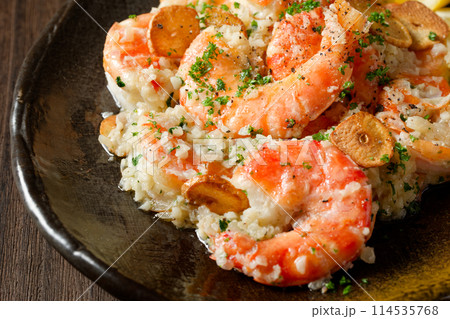 ガーリックシュリンプ ガーリックシュリンプ 114535768