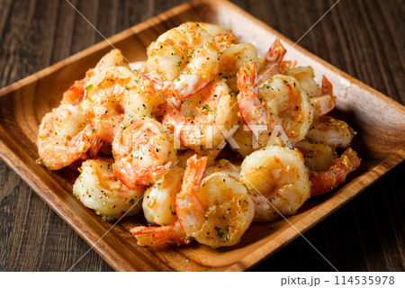 ガーリックシュリンプ ガーリックシュリンプ 114535978