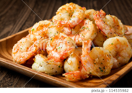 ガーリックシュリンプ ガーリックシュリンプ 114535982
