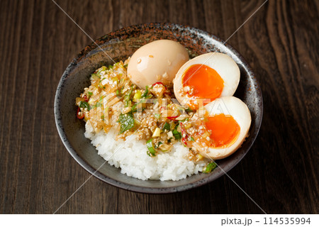 麻薬たまご 麻薬たまご 114535994