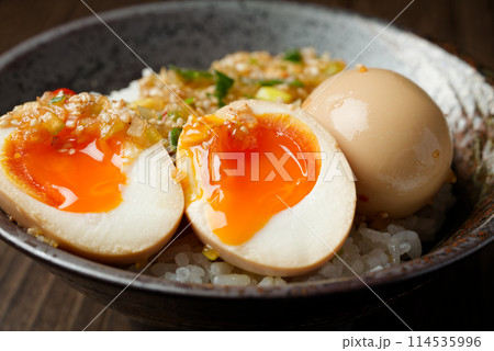 麻薬たまご 114535996