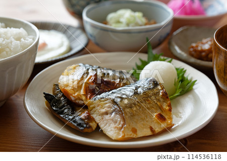 和朝食 和朝食 114536118