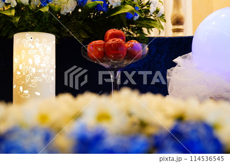 お供物 お供物 114536545