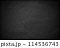 Dark grey black slate background or texture. 114536743