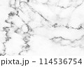 White marble texture background pattern with high resolution. 114536754