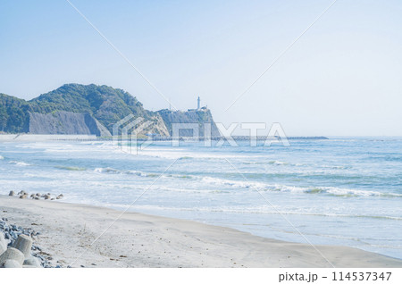 福島 豊間海岸(いわき市) 福島 豊間海岸(いわき市) 114537347