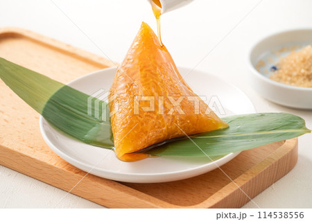 粽 チマキ 御萩 114538556