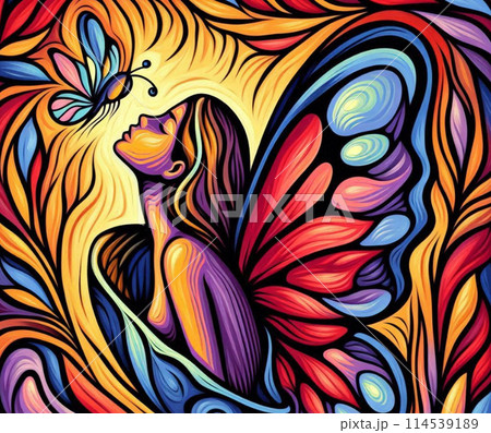 蛹のままで 114539189