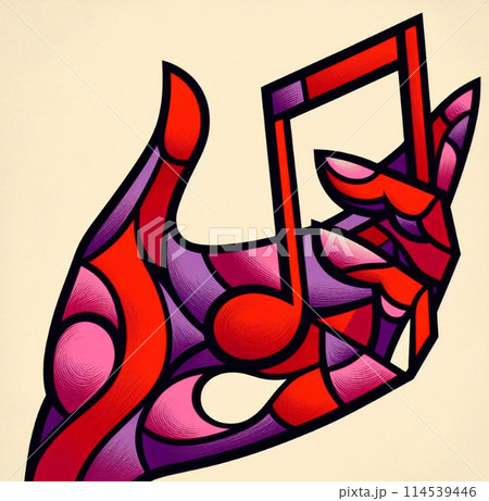 愛のシンコペーション 114539446