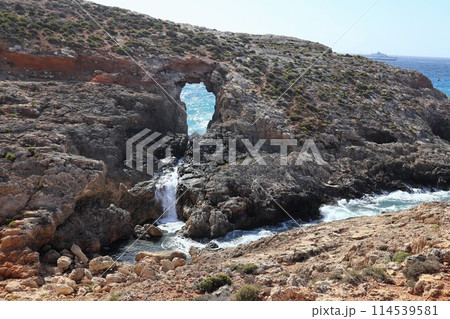 マルタ共和国、コミノ島 マルタ共和国、コミノ島 114539581