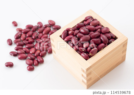 金時豆 114539678