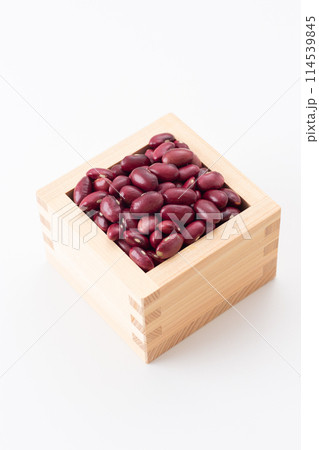 金時豆 金時豆 114539845