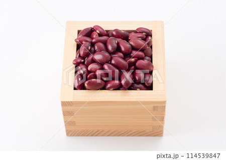 金時豆 114539847