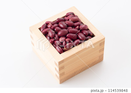 金時豆 114539848
