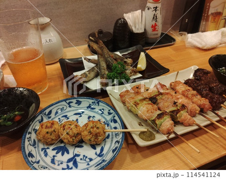 居酒屋 居酒屋 114541124