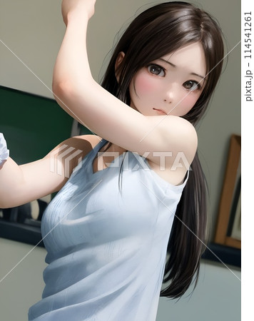 AiSakaiゴルフ 114541261