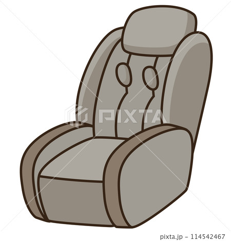 マッサージチェア　健康　電化製品 114542467