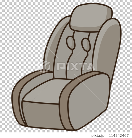 マッサージチェア　健康　電化製品 114542467