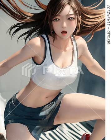 AiSakaiスポーツ パークール AiSakaiスポーツ パークール 114542507