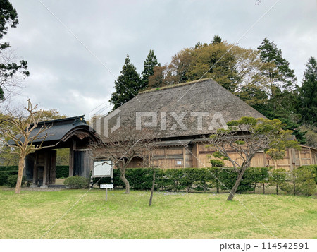 五戸代官所跡1(歴史みらいパーク) 五戸代官所跡1(歴史みらいパーク) 114542591