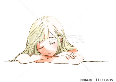 うたたね 114545049