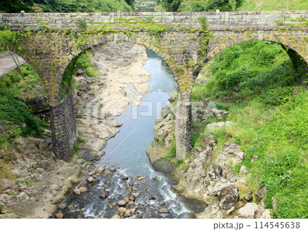 鳥居橋（宇佐市） 114545638