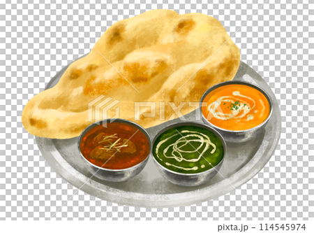 南咖哩咖哩套餐 南咖哩咖哩套餐 114545974