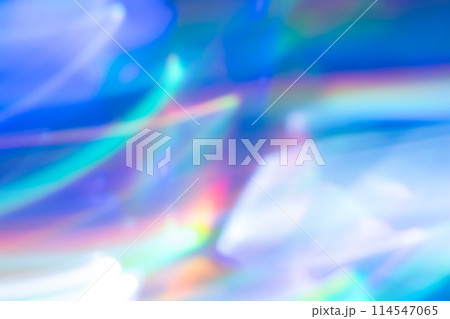 ブルー系ストライプイメージ (背景素材) ブルー系ストライプイメージ (背景素材) 114547065