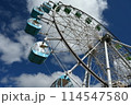 青空の観覧車 114547580