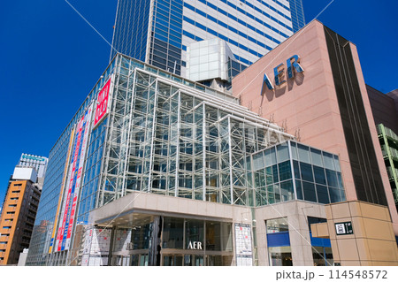 宮城県仙台市 AER（アエル） 114548572
