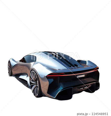 コンセプトカー 114548951