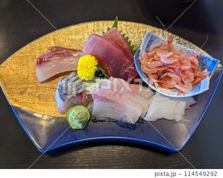 海鮮料理 114549292