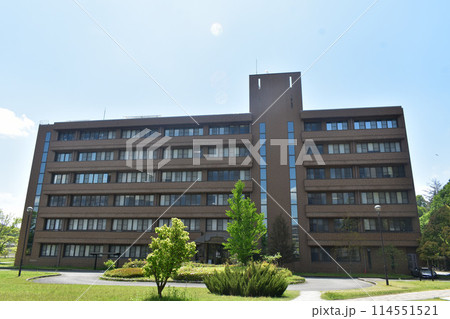 広島大学　文学部 114551521